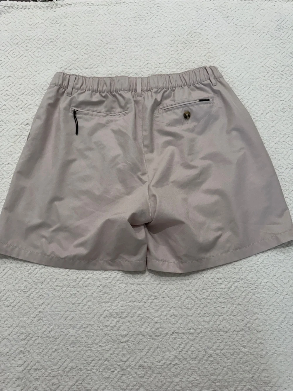NatureMono II Outdoor Casual Shorts